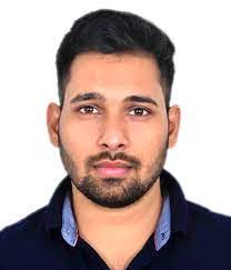 Vishal Dwivedi